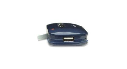 MANHATTAN HUB USB 2.0 DE 7 PUERTOS 480 MBIT-S CON FUENTE - Image 2