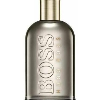 HUGO BOSS BOTTLED EAU DE PARFUM 100 ML SPRAY HOMBRE