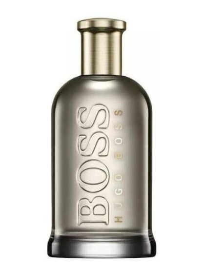 HUGO BOSS BOTTLED EAU DE PARFUM 100 ML SPRAY HOMBRE