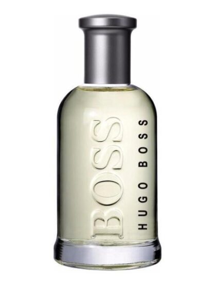 PERFUME MASCULINO BOSS BOTTLE EAU DE TOILETTE 100ML HUGO BOSS - Image 4