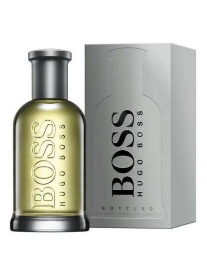 PERFUME BOTTLED 200ML HUGO BOSS - Image 2