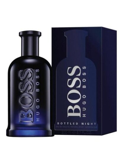 BOTTLED NIGHT EDT 200ML PARA HOMBRE - Image 2