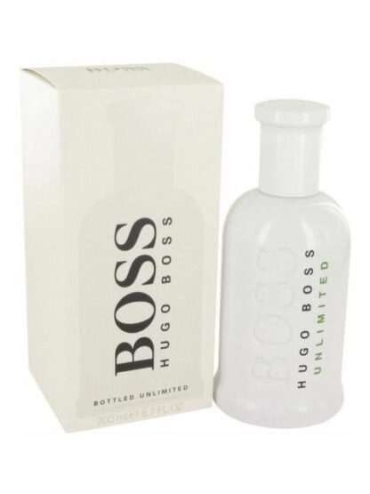BOTTLED UNLIMITED EDT 200ML PARA HOMBRE - Image 2