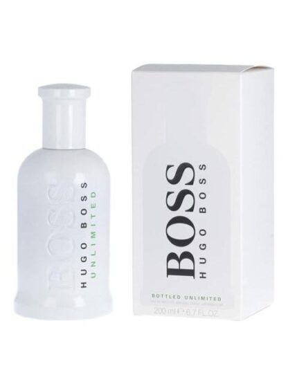 BOTTLED UNLIMITED EDT 200ML PARA HOMBRE - Image 3