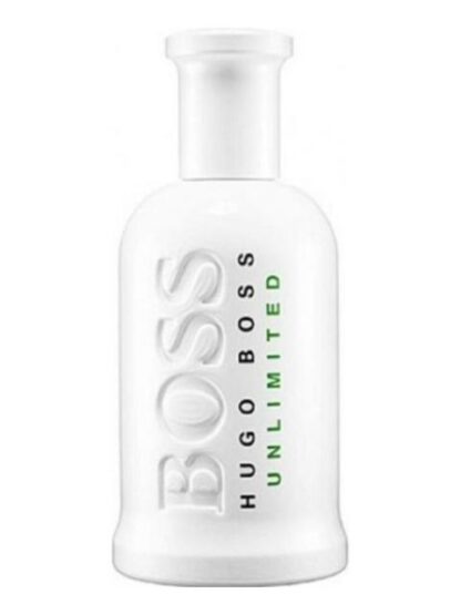 BOTTLED UNLIMITED EDT 200ML PARA HOMBRE - Image 5