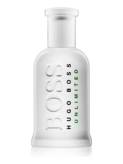BOTTLED UNLIMITED EDT 200ML PARA HOMBRE - Image 6