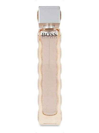 HUGO BOSS ORANGE 75ML EDT SPRAY - DAMA - Image 2