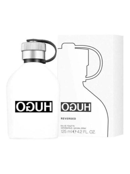 PERFUME HUGO REVERSED PARA HOMBRE DE HUGO BOSS EDT 125ML - Image 3