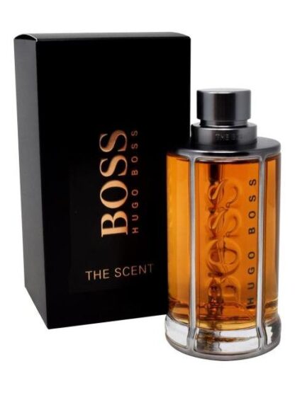 THE SCENT EDT EDT 200ML PARA HOMBRE - Image 2