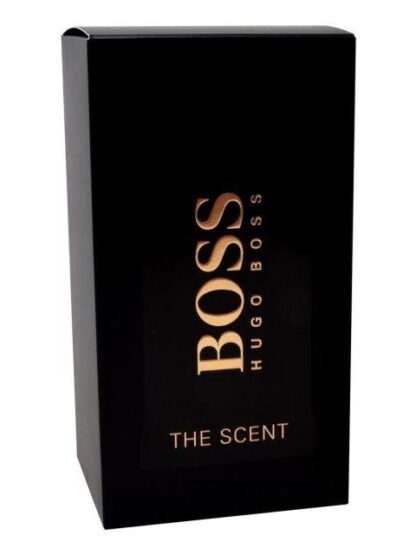 THE SCENT EDT EDT 200ML PARA HOMBRE - Image 3