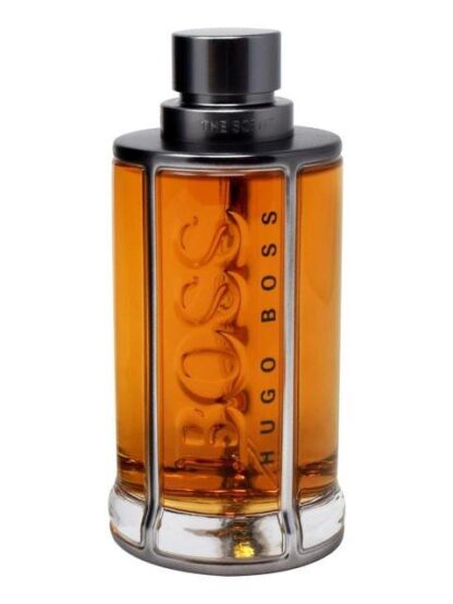 THE SCENT EDT EDT 200ML PARA HOMBRE - Image 4