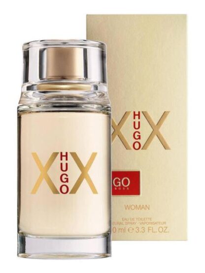 XX TRADICIONAL EDT 100ML PARA MUJER - Image 2