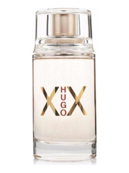 XX TRADICIONAL EDT 100ML PARA MUJER - Image 6