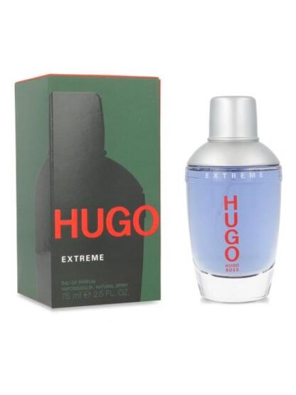 HUGO EXTREME 75ML EDP SPRAY