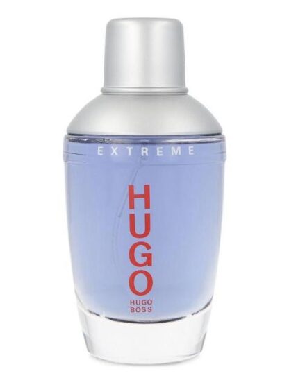 HUGO EXTREME 75ML EDP SPRAY - Image 2