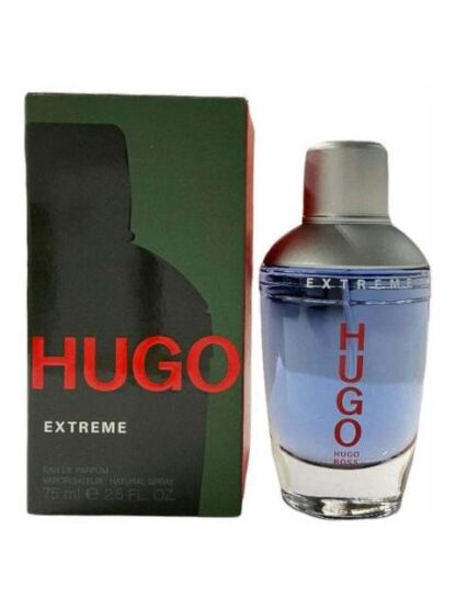 HUGO EXTREME 75ML EDP SPRAY - Image 3