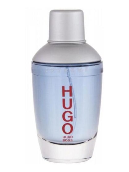 HUGO EXTREME 75ML EDP SPRAY - Image 4