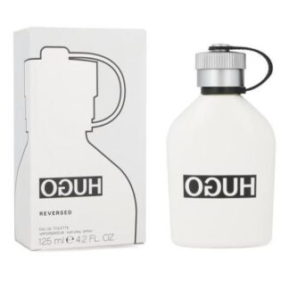 HUGO REVERSED HUGO BOSS 125 ML EDT SPRAY - HOMBRE