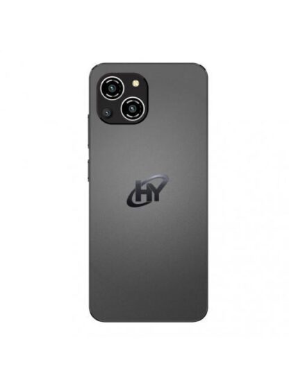 HYLINE 6.51 PULGADAS 1600X720 INCELL T606 8GB RAM 256GB STORAGE ANDROID 13 13MP FRONT 48-2MP REAR 5000MAH INCLUDES CLEAR CASE SCREEN PROTECTOR A - Image 3