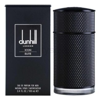 ICON ELITE ALFRED DUNHILL 100 ML EDP SPRAY - HOMBRE