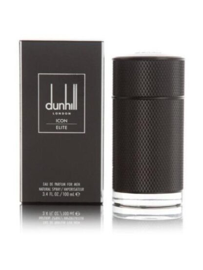 ICON ELITE ALFRED DUNHILL 100 ML EDP SPRAY - HOMBRE - Image 2