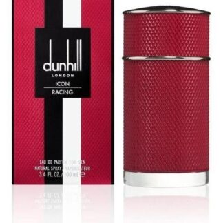 ICON RACING RED ALFRED DUNHILL HOMME 100 ML EDP SPRAY