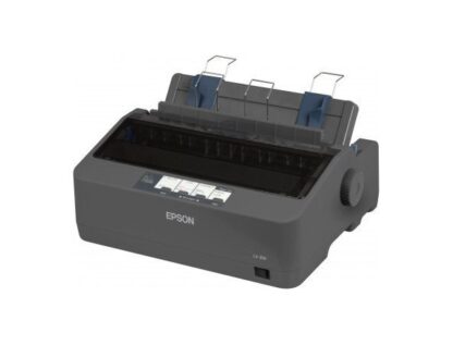 EPSON LX-350 110V BLANCO Y NEGRO MATRIZ DE PUNTOS 9 PINES PARALELO-USB 2.0 PRINT - Image 3