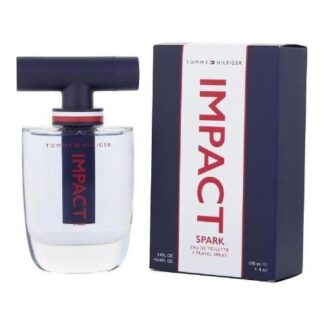 IMPACT SPARK CABALLERO TOMMY HILFIGER 100 ML EDT SPRAY