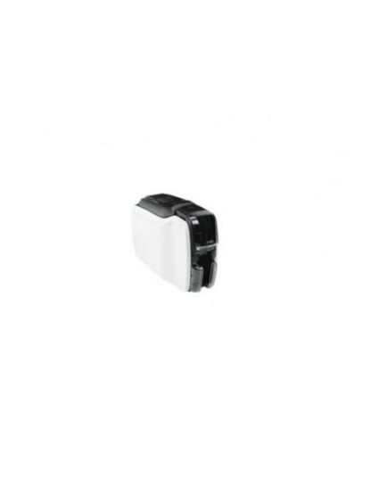 IMPRESORA DE TARJETAS ZEBRA ZC100 SW 200 CARD CINTA YMCKOK 0000Q00LA00 - Image 3