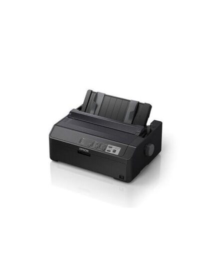 EPSON LQ 590II NT BLANCO Y NEGRO MATRIZ DE PUNTO 24-PIN PRINT - Image 2