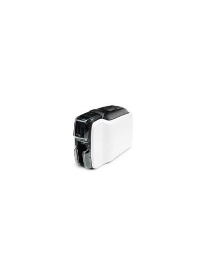 IMPRESORA DE TARJETAS ZEBRA ZC100 SW 200 CARD CINTA YMCKOK 0000Q00LA00