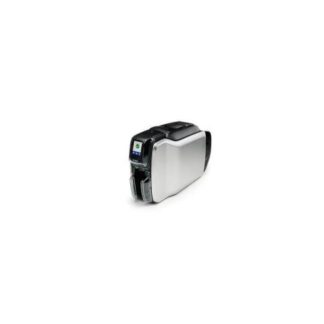IMPRESORA DE TARJETAS ZEBRA ZC300 2 CARAS USB RED ZC32-000C000LA00