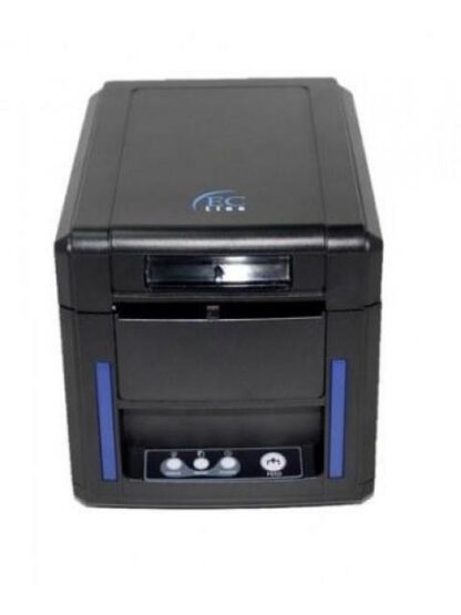 EC LINE EC-PM-80340 IMPRESORA DE TICKETS TERMICA DIRECTA ALAMBRICO 203 X 203DPI USB 2.0 NEGRO - Image 2