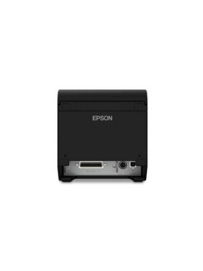 EPSON TM-T20III-001 IMPRESORA DE TICKETS TERMICO RS-232-USB NEGRO - Image 2