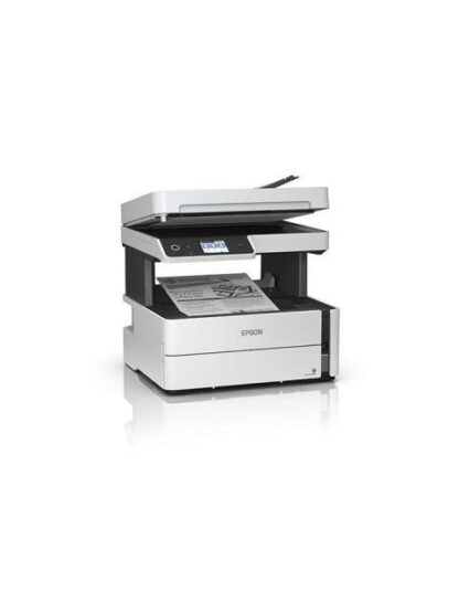 IMPRESORA ECOTANK EPSON M3170 MONOCROMATICA 39PPM WIFI USB (C11CG92301 - Image 9