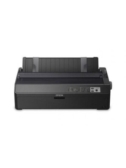 EPSON LQ 2090II BLANCO Y NEGRO MATRIZ DE PUNTO 24-PIN PRINT - Image 2
