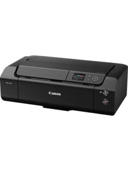 IMPRESORA FOTOGRAFICA CANON PRO-300 DYE INK 4800 X 2400 DPI - Image 7