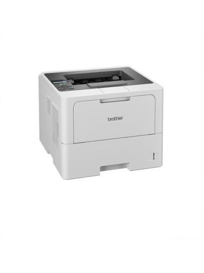 IMPRESORA LASER MONOCROMATICA BROTHER VALOR HLL6210DW 52 PPM DUPLEX GIGABIT ETHERNET WIFI TONER DE HASTA 18 000 PAGS - Image 3