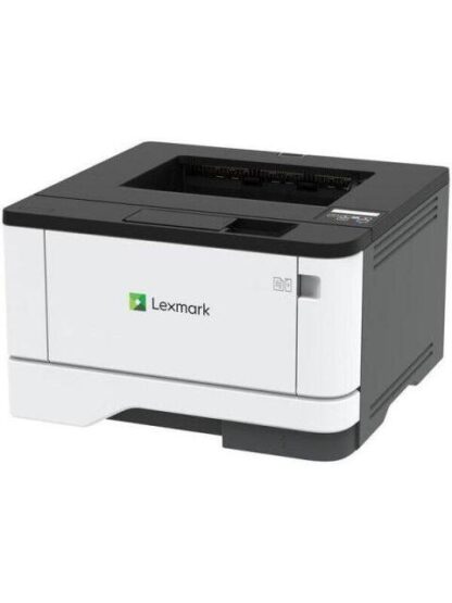 LEXMARK MS331DN BLANCO Y NEGRO LASER PRINT - Image 2