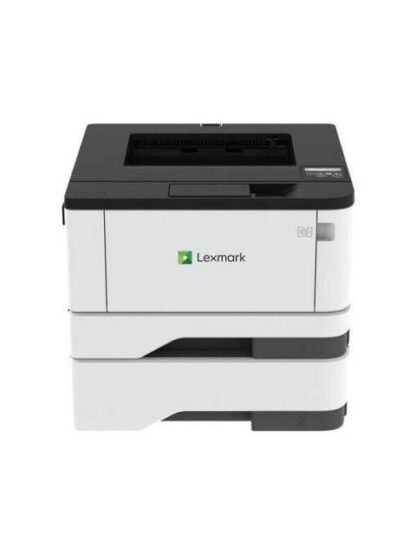 LEXMARK MS331DN BLANCO Y NEGRO LASER PRINT - Image 4