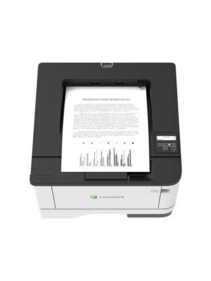 LEXMARK MS331DN BLANCO Y NEGRO LASER PRINT - Image 6