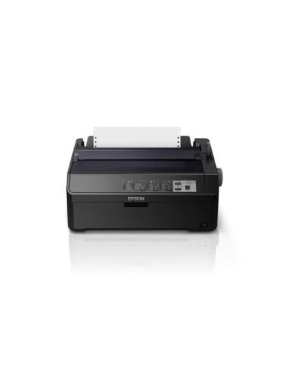EPSON LQ-590II IMPRESORA DE TICKETS MATRIZ DE PUNTO PARALELO-USB 2.0 NEGRO - Image 6