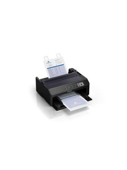EPSON LQ-590II IMPRESORA DE TICKETS MATRIZ DE PUNTO PARALELO-USB 2.0 NEGRO - Image 10