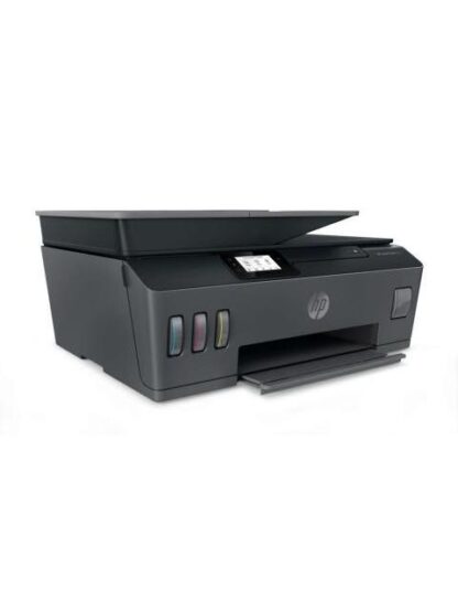 IMPRESORA MULTIFUNCION HP SMART TANK 615 INALAMBRICA Y0F71A INYECCION DE TINTA 1000 PAGINAS POR MES 10 PPM 1200 X 1200 DPI 256 MB - Image 2
