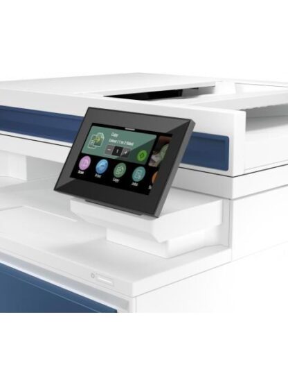 IMPRESORA MULTIFUNCIONAL HP COLOR LASERJET PRO MFP 4303FDW 5HH67A - Image 8