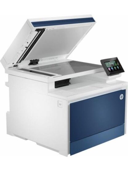 IMPRESORA MULTIFUNCIONAL HP COLOR LASERJET PRO MFP 4303FDW 5HH67A - Image 9