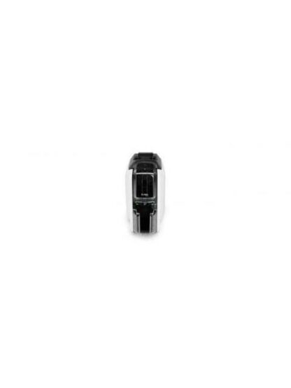 ZEBRA ZC100 IMPRESORA DE CREDENCIALES TRANSFERENCIA TERMICA 1 CARA 300 X 300DPI USB 2.0 NEGRO-BLANCO - Image 3