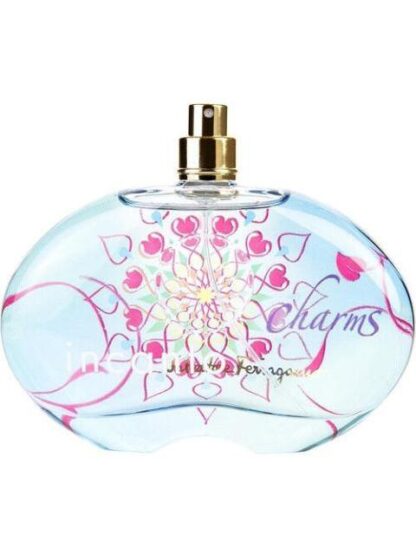 INCANTO CHARMS PARA MUJER DE SALVATORE FERRAGAMO EDT 100ML - Image 3