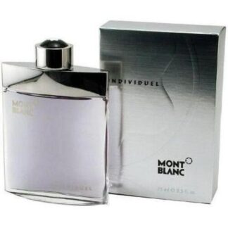 INDIVIDUEL CABALLERO MONTBLANC 75 ML EDT SPRAY - ORIGINAL