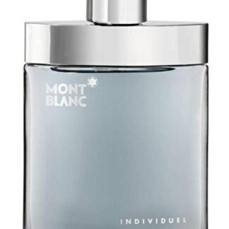 INDIVIDUEL TRADICIONAL EDT 75ML PARA HOMBRE